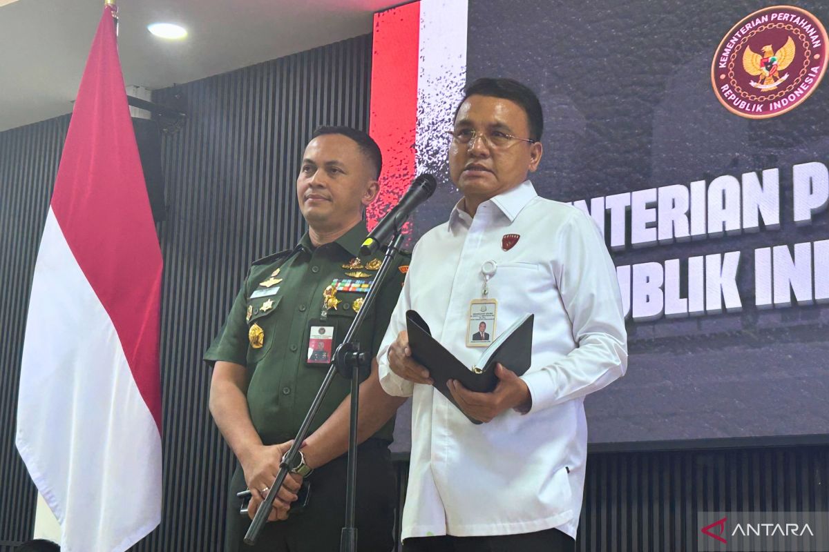 Forest Area Task Force Assures Ex-Jampidsus Case Will Not Hinder Operations