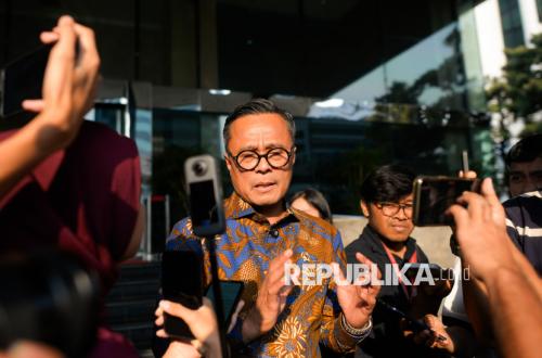 Danantara Works on 26 Downstreaming Projects Worth Rp 225 Trillion, Absorbing 37,833 Workers