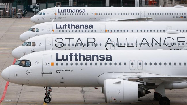US-Iran War Escalates Again, European Skies Face Paralysis First