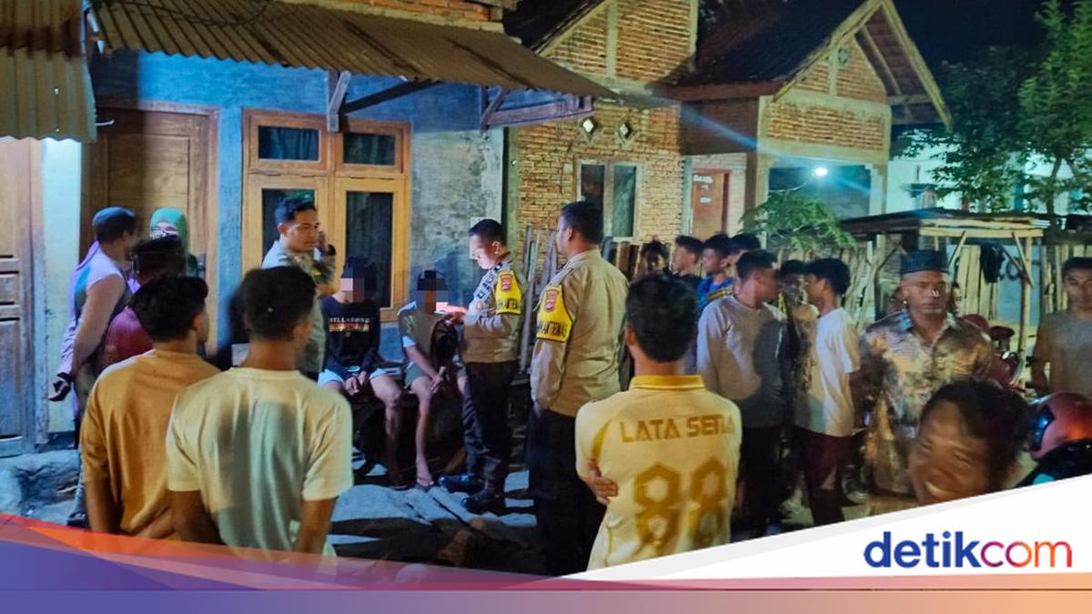 Man in Dompu Lured Using Fake Female Account, Then Assaulted by Six People
