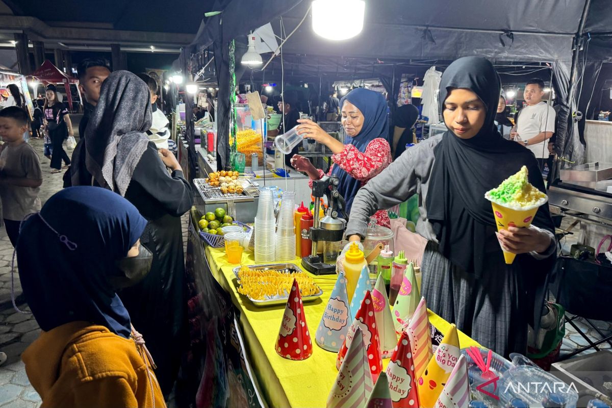KUR Realisation Reaches Rp159.8 Trillion for 2.5 Million MSMEs