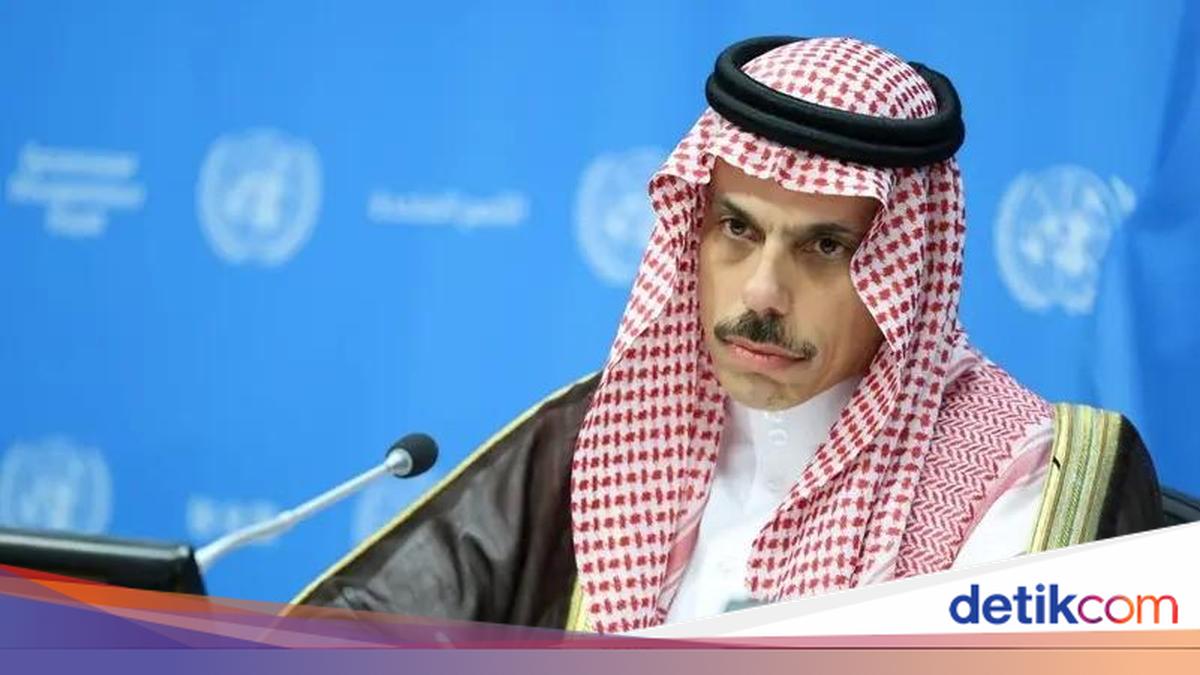 Saudi Arabia and Iraq Refuse Use of Their Territories for War as US-Iran Tensions Boil Over