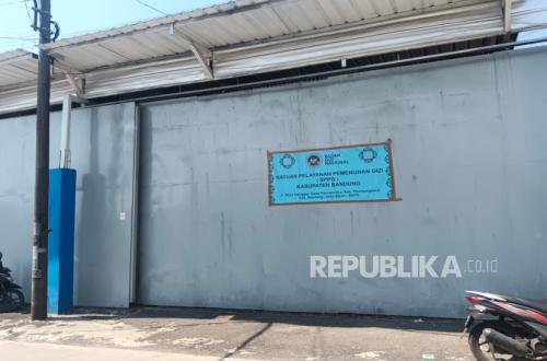 Head of Rancamulya SPPG in Bandung Dies by Suicide, Kitchen Owner Noticed 'Odd Behaviour' Over Three Months