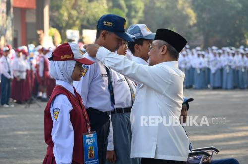 Ministry Opens 'Friendly MPLS 2026', Demands Schools Free from Hazing and Seniority