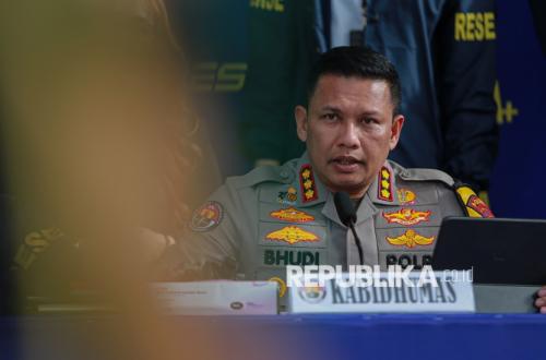 Police Arrest Suspect in SDN Srengseng Sawah 15 Bomb Threat, Motive Still Under Investigation