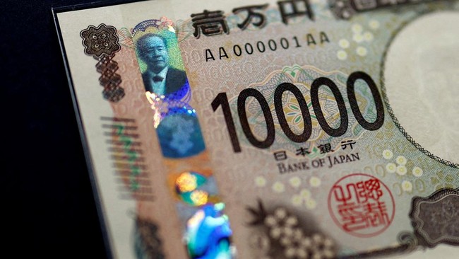 World Watches Japan's Manoeuvre, Indonesia Braces for Impact