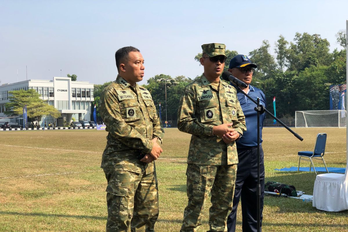 Indonesia, Italy plan joint crew for aircraft carrier handover