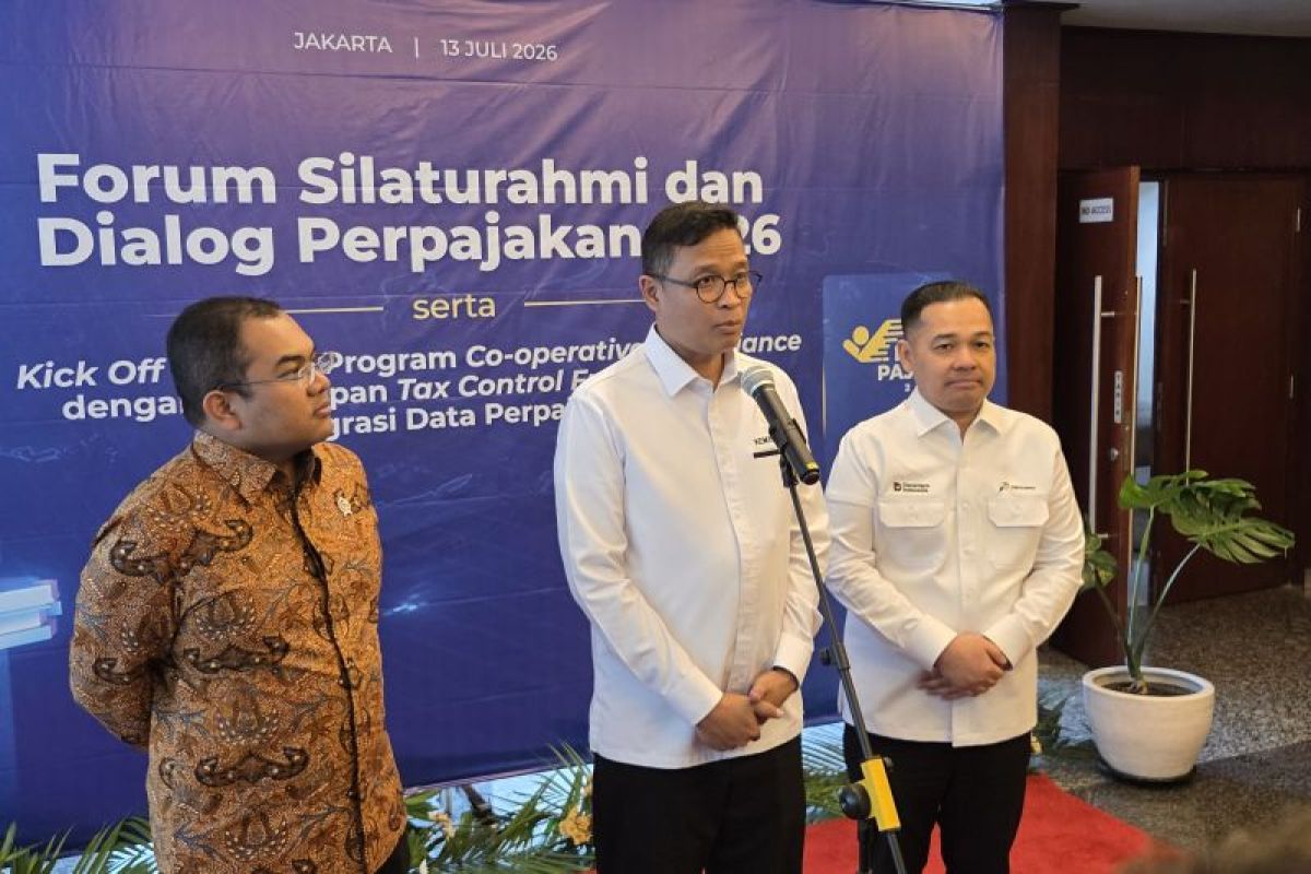 Tax potential from Pertamina could reach Rp500 trillion via new approach: DJP