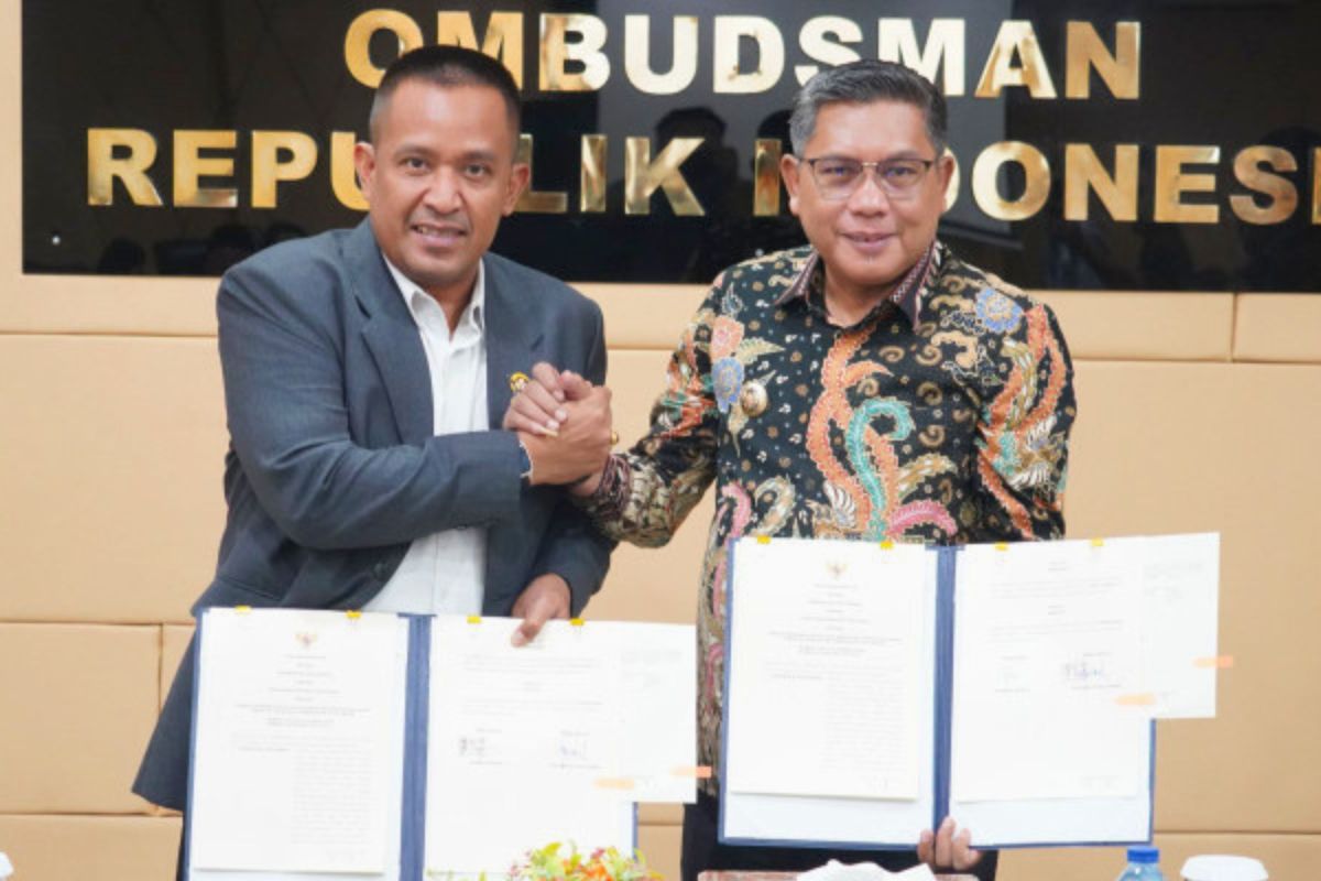 Social Media Era Makes Government More Self-Aware in Improving Services: ORI