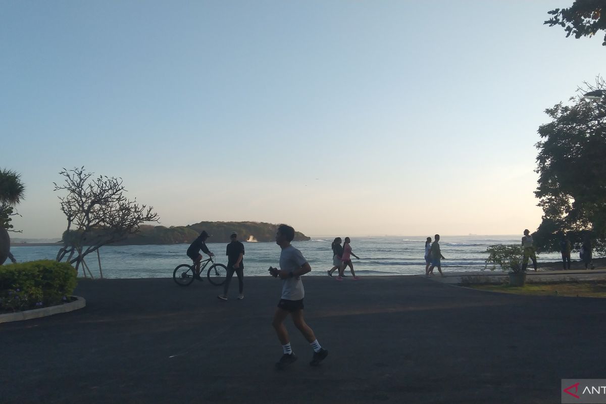 Bali's GIPI pursues foreign tourist market diversification