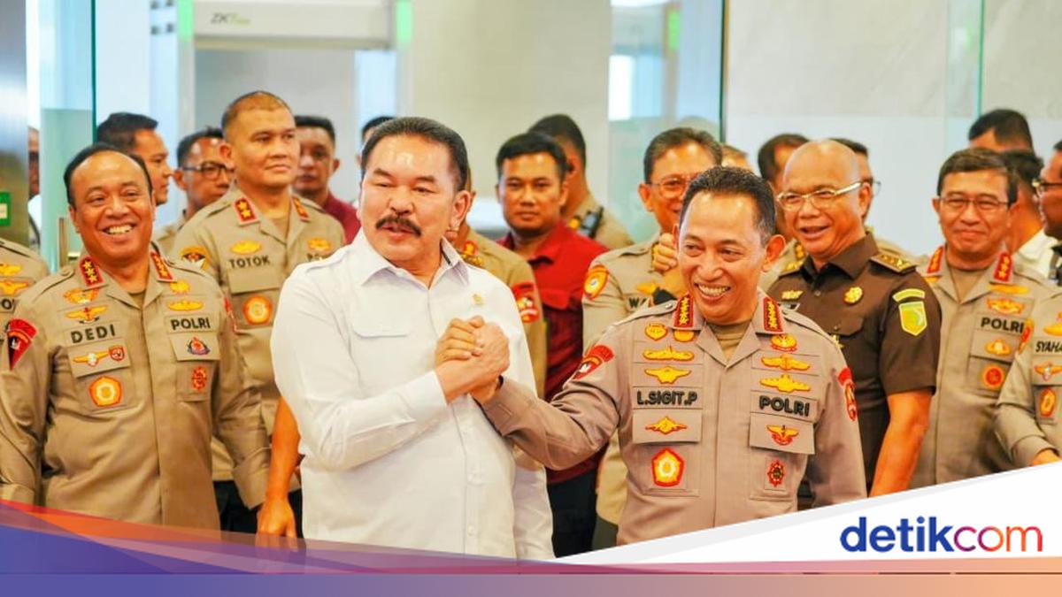 Attorney General: Good Investigations Lead to Good Prosecutions