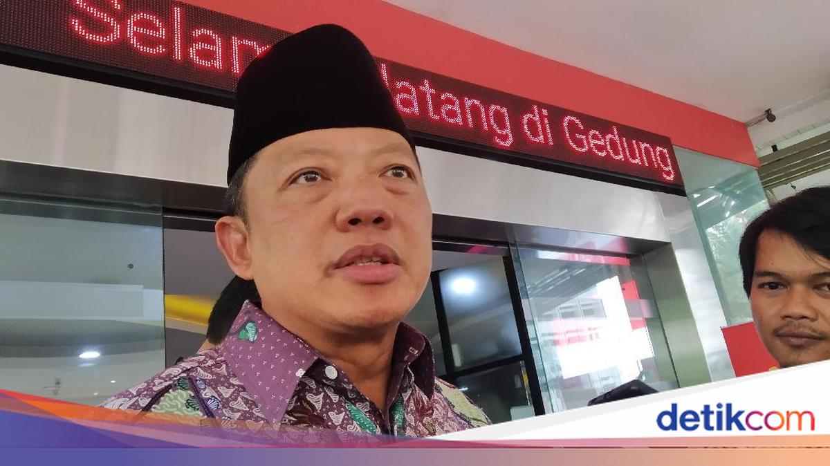 AGO: Febrie Adriansyah Still in Indonesia