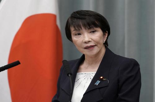 Feeling Encircled by China, Russia, and North Korea, Japan Boldly Establishes New Intelligence Agency
