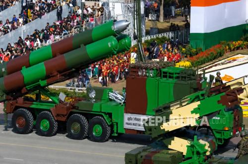 How Significantly Will BrahMos Transform Indonesia's Military Strength?