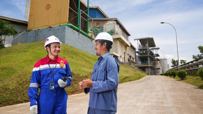 PGN Affirms Readiness, Strengthens Business Growth Prospects and Connectivity