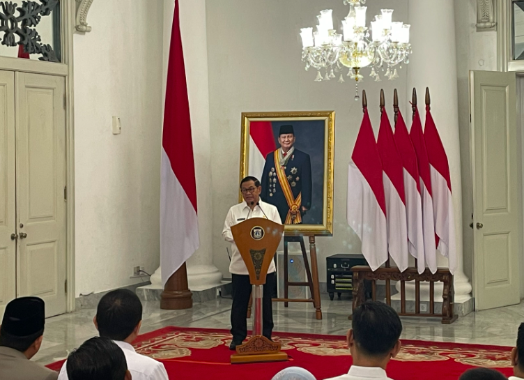 Jakarta's PPDB 2026 Runs Smoothly, Pramono Promises More Free Private Schools