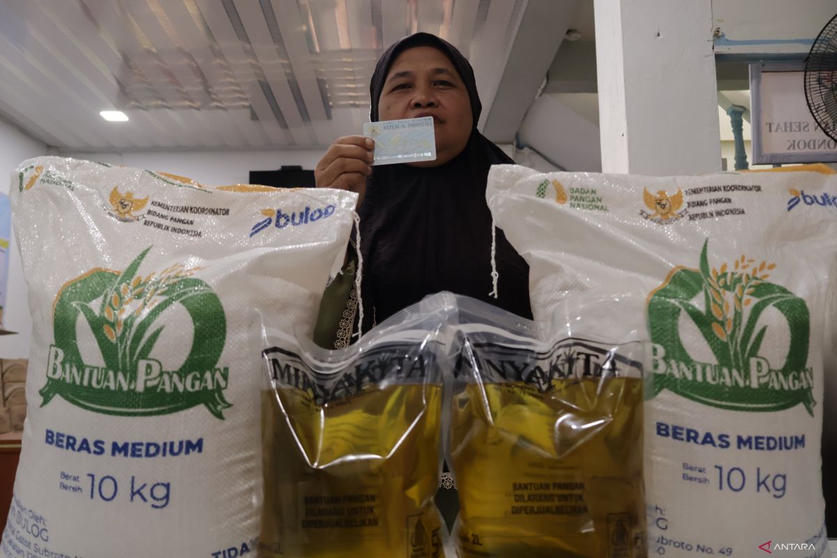 Social Assistance for PKH and BPNT to be Disbursed Starting 20 July