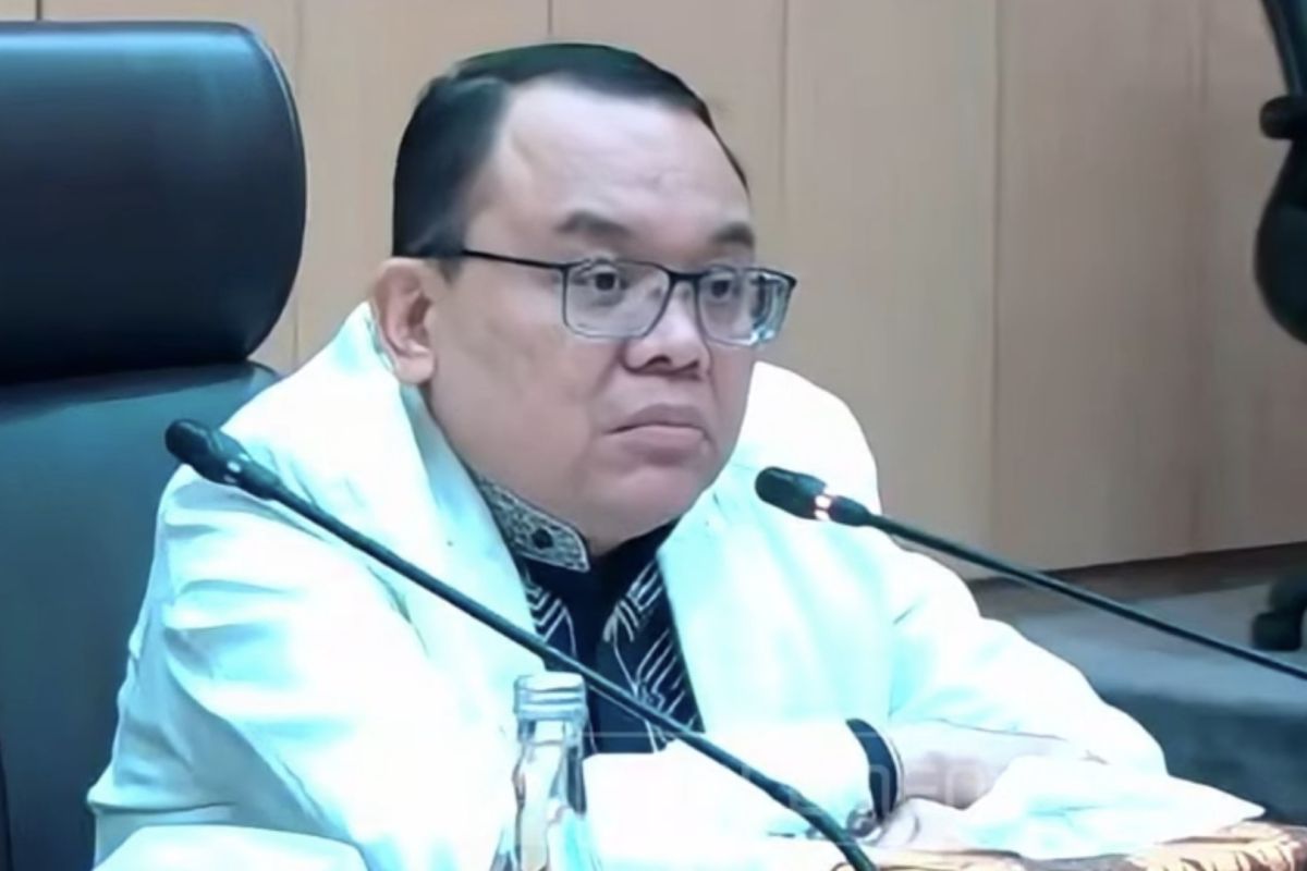 DPR Commission VII: Golden Indonesia Achievable with Equitable Capital Access