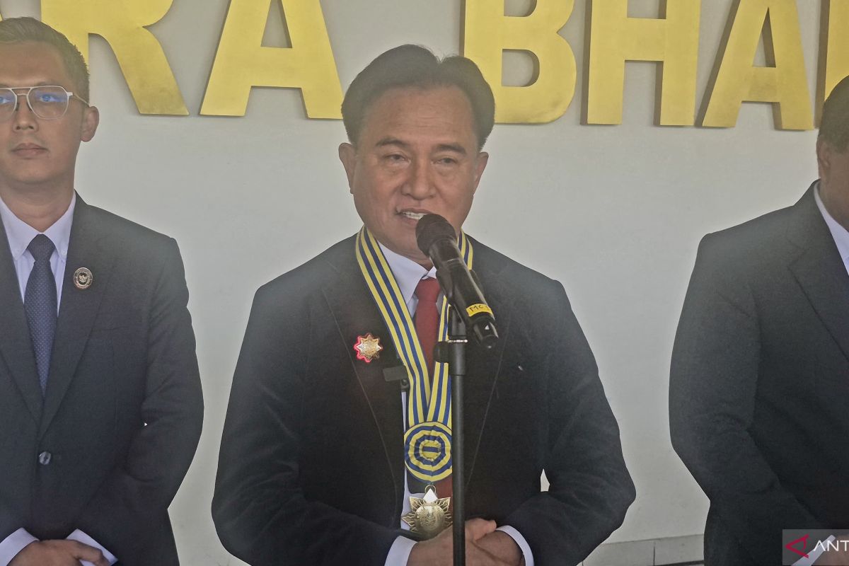 Yusril: Transfer of ex-Deputy Attorney General's case to AGO can speed up legal process