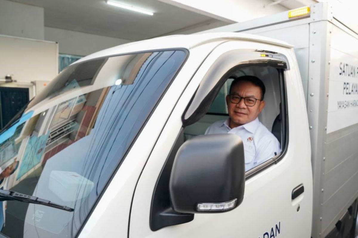 Presidential Staff Office Ensures Beneficiary Feedback Informs Free Nutritious Meals Evaluation