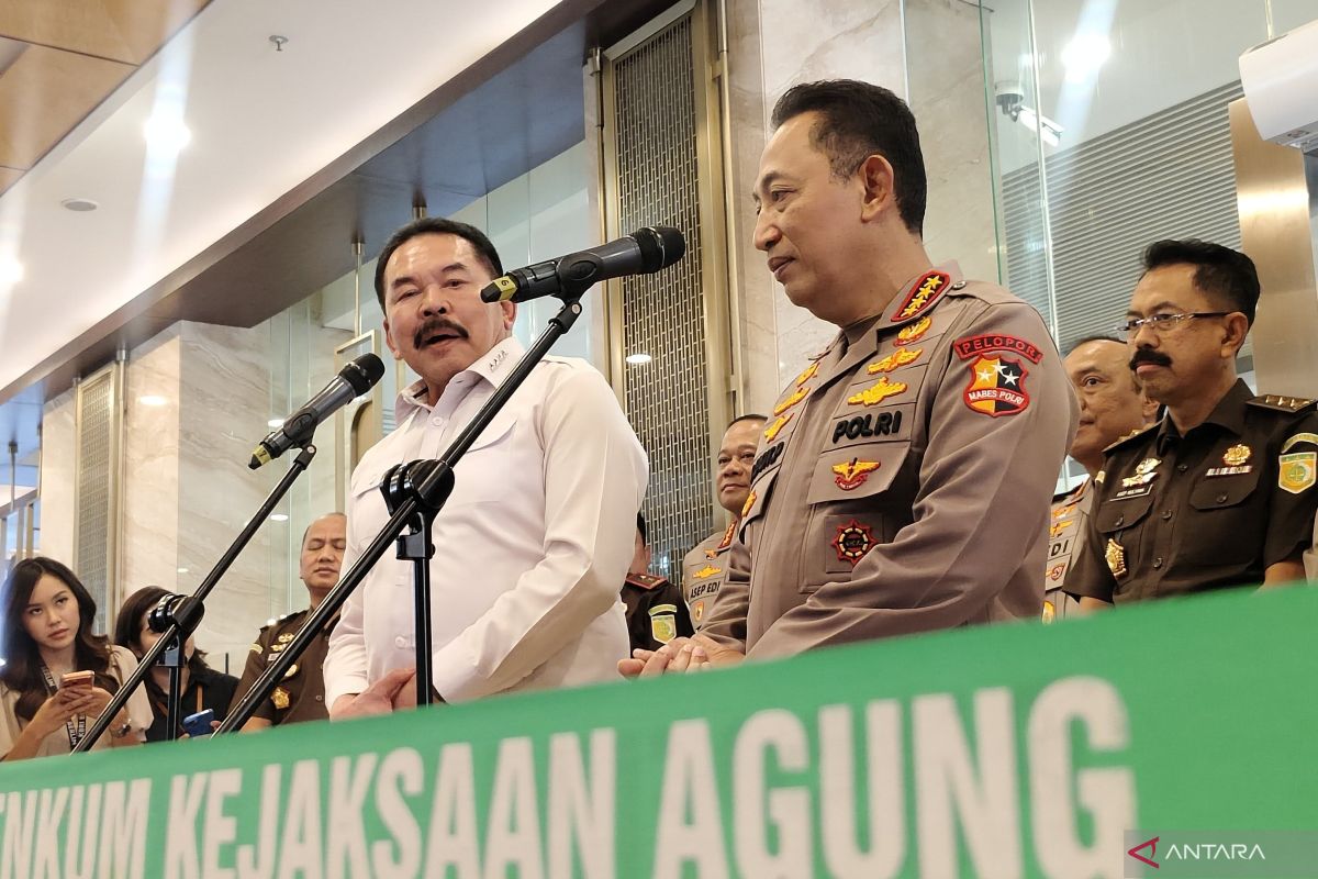 Police and Attorney General's Office strengthen synergy through enhanced partnership