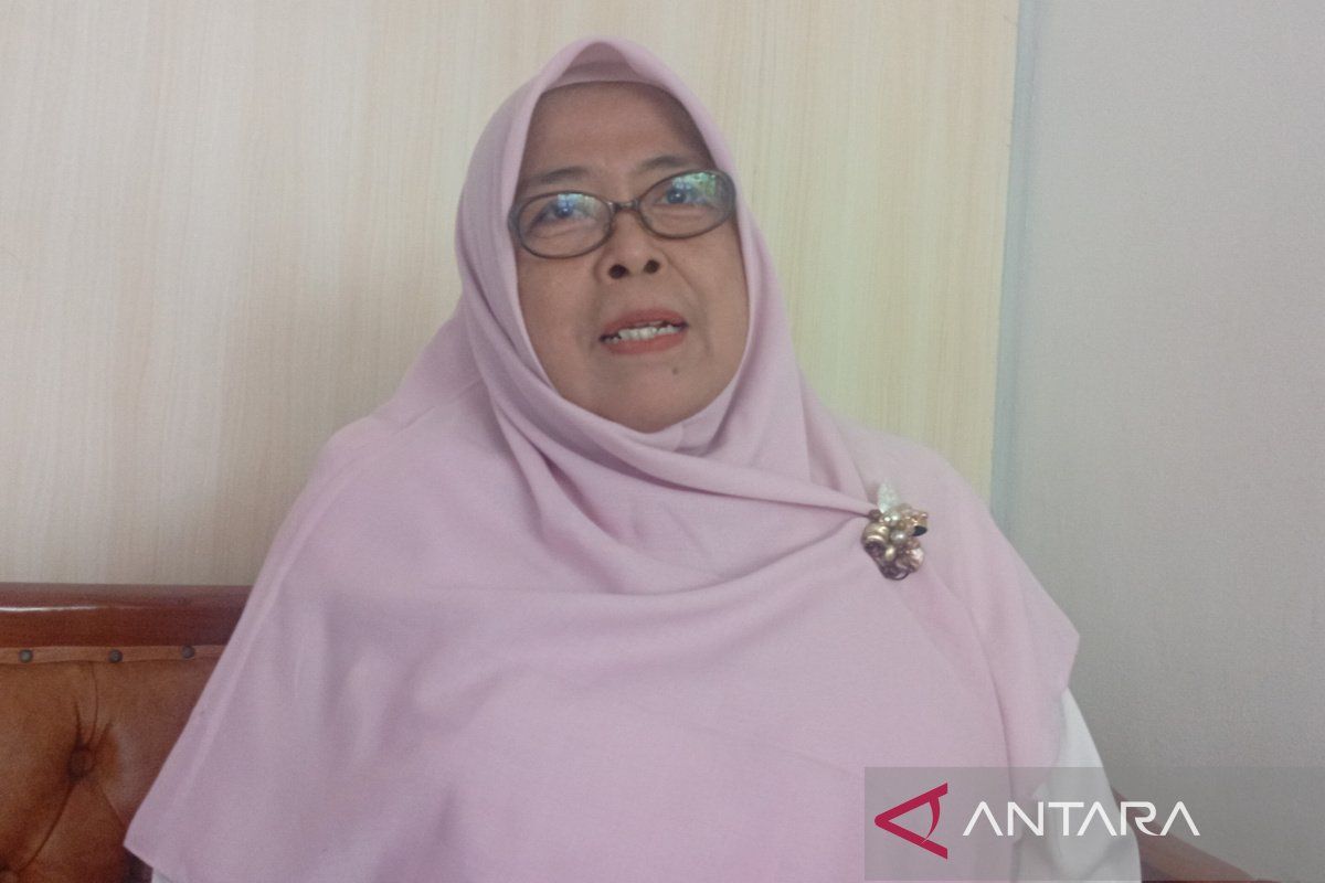 Teacher Ignites Dreams at Banyumas People's School