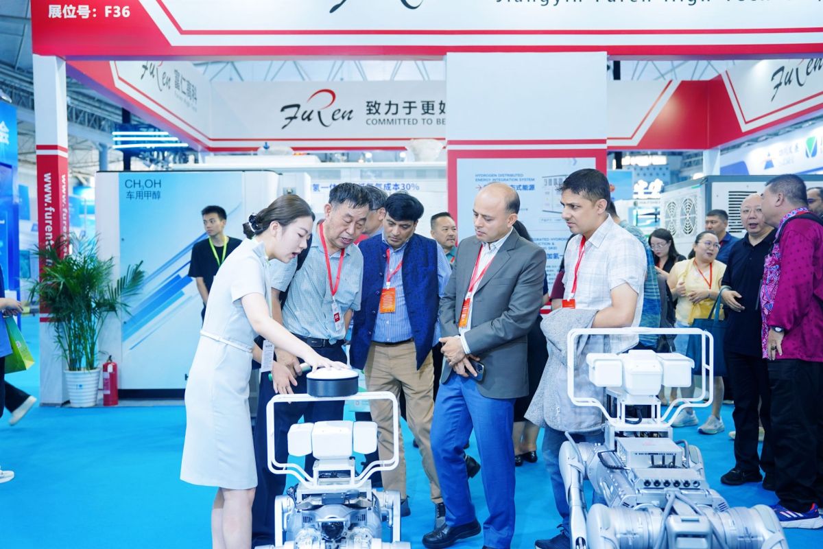 Southeast Asian Island Nations Eye China's Smart Energy Solutions