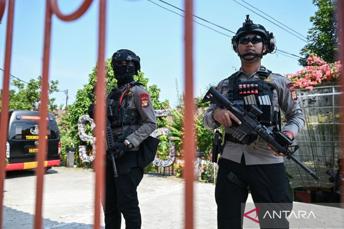 Learning Activities at SDN Srengseng Sawah 15 to Resume After Bomb Threat Hoax