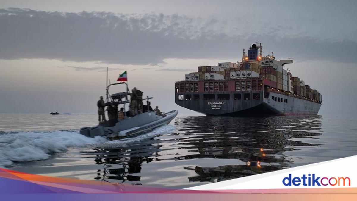 How Risky Is Iran's Move to Double Down on Pressure via Hormuz?
