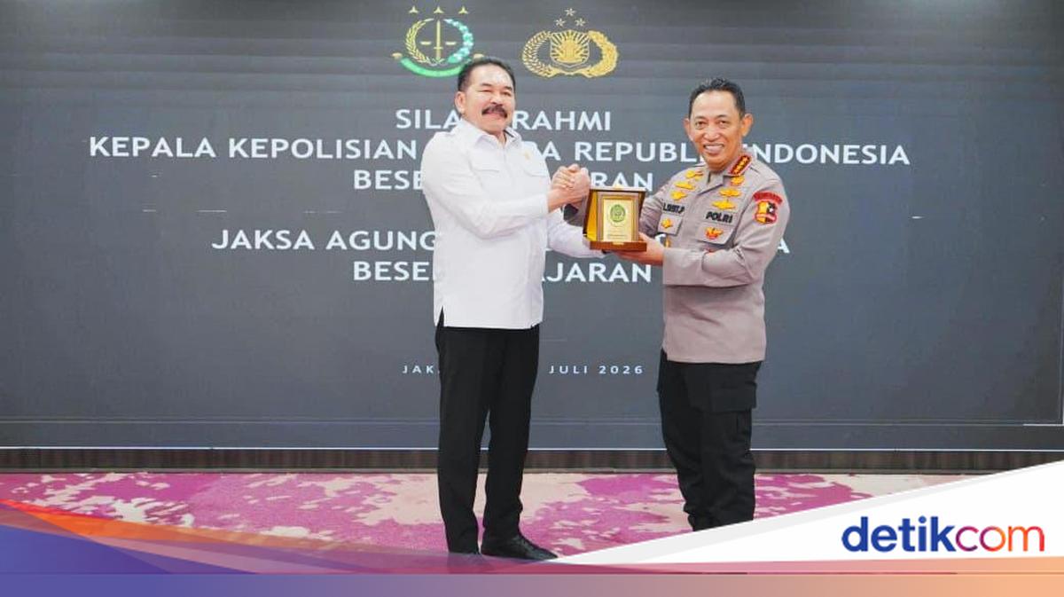 Attorney General: Synergy with National Police Long-Established, We Cannot Be Separated