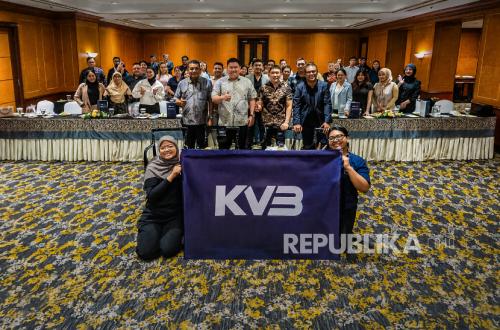KVB Futures Indonesia Launches Market Connect 2026 to Strengthen Safe Trading Literacy
