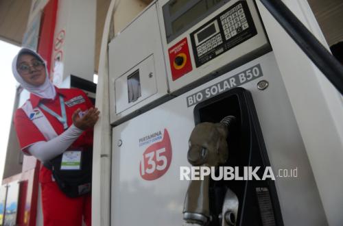 Gaikindo: National Automotive Industry Ready to Implement B50 Biodiesel