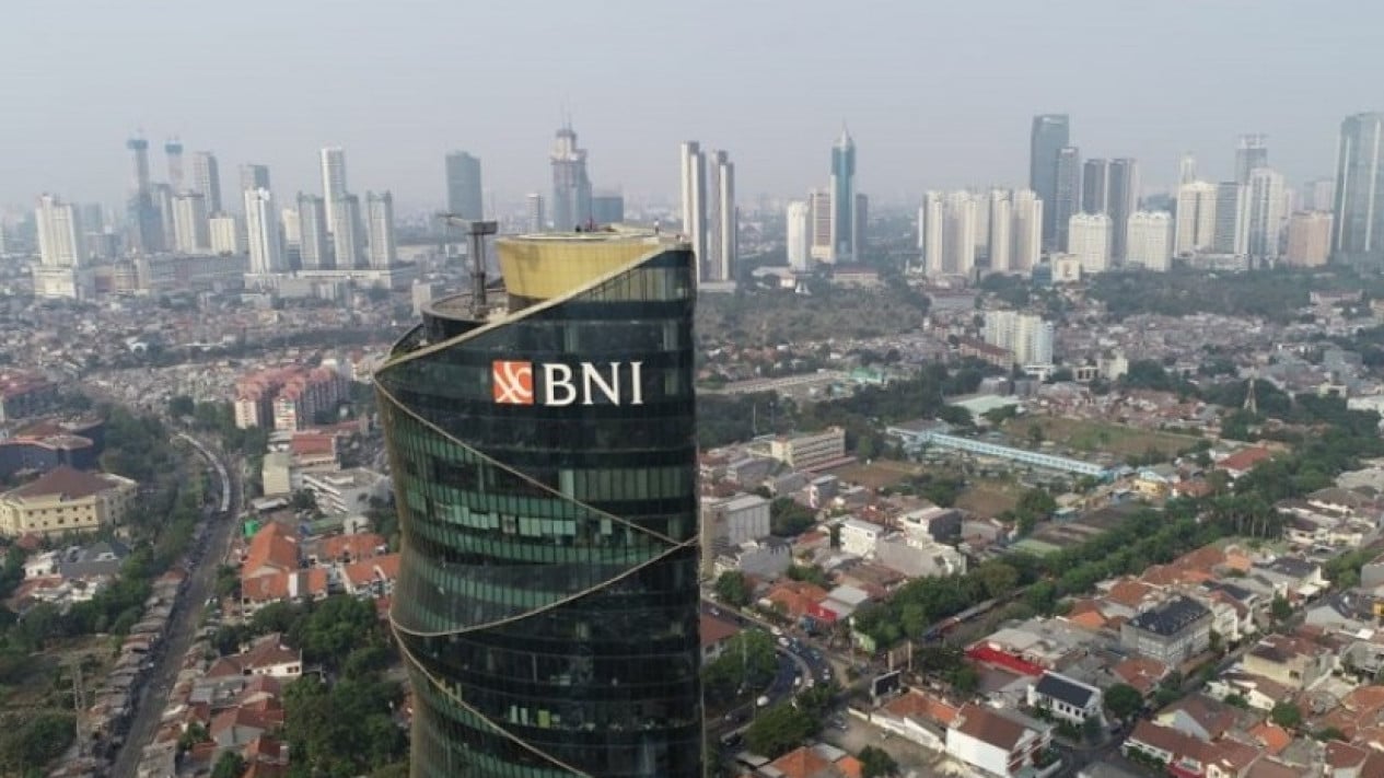 BNI Confirms Jember KUR Case Originated from Its Own Report