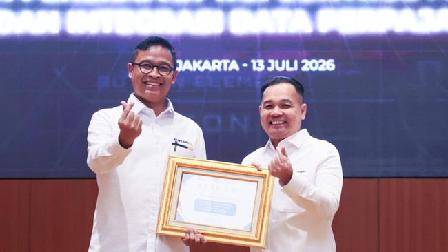 DGT Discovers 143,000 'Dormant' Taxpayers, Unlocking IDR 1.2 Trillion in Tax Potential