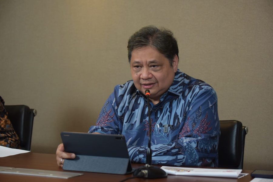 Batam Targeted as AI Data Centre Hub, Investment Reaches Rp 360 Trillion