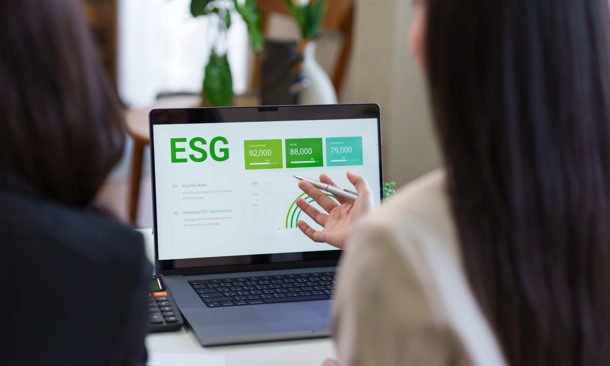 Sustainability Reporting and ESG: Understanding the Role of Companies in Achieving Sustainable Business