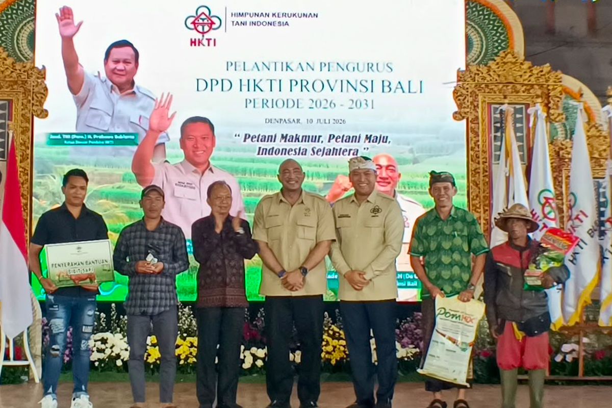 Deputy Minister: Farmer and Livestock Breeder Welfare a Government Priority