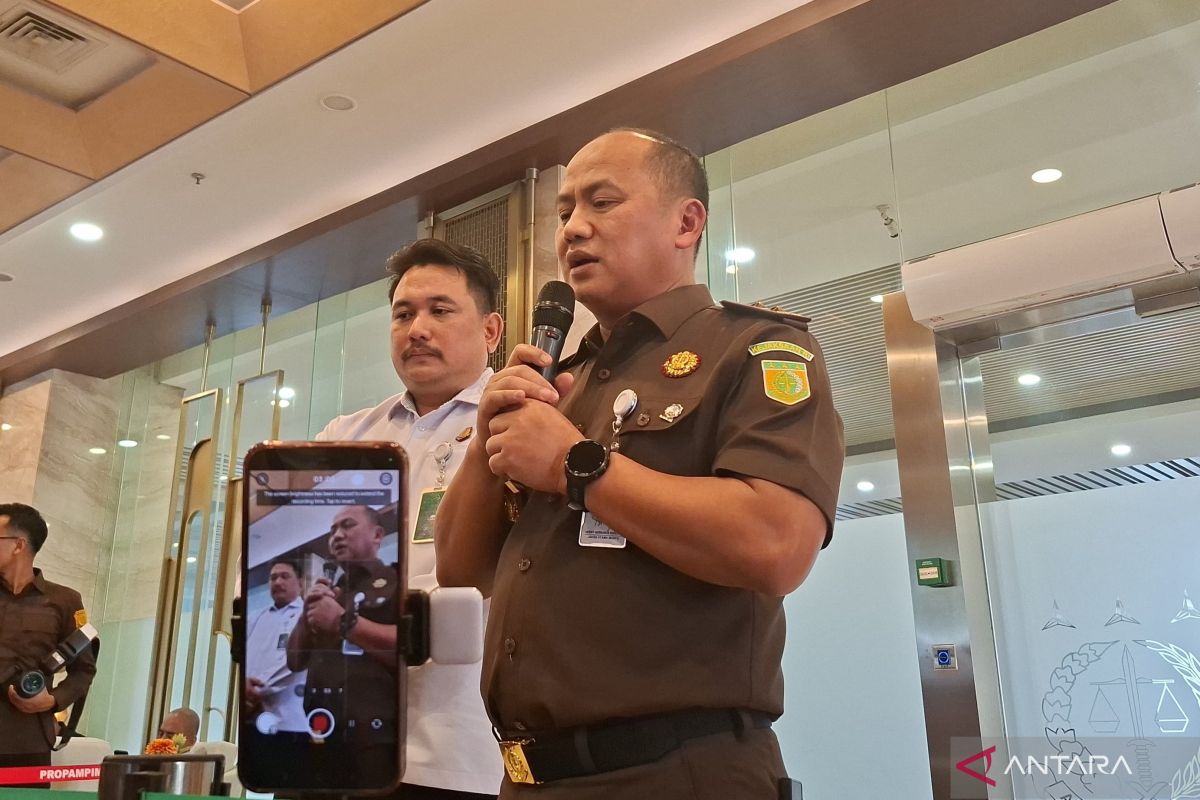 AGO Denies Rumours Former Jampidsus Went on Umrah After Being Named Suspect