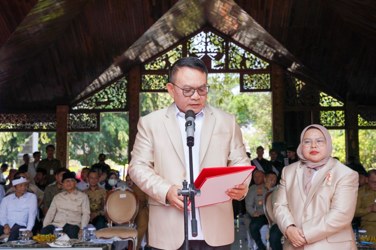 KSP: Villages must become new centres of economic growth