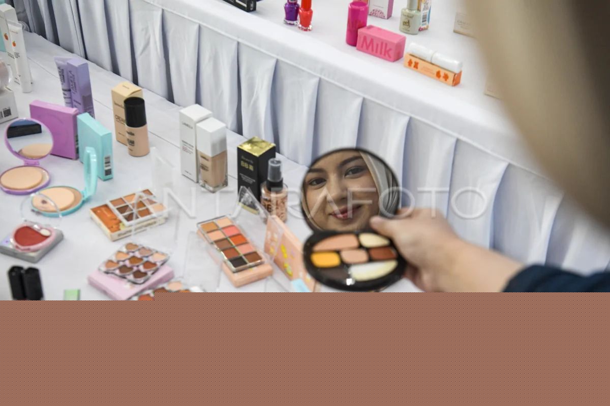 BPOM Follows Up on 14 Hazardous Cosmetics in Q2 2026
