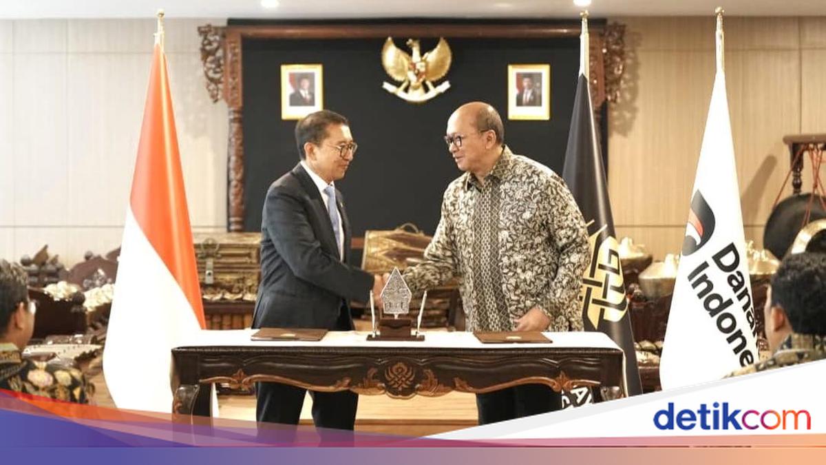 Ministry of Culture Partners with Danantara to Strengthen Cultural Advancement Ecosystem