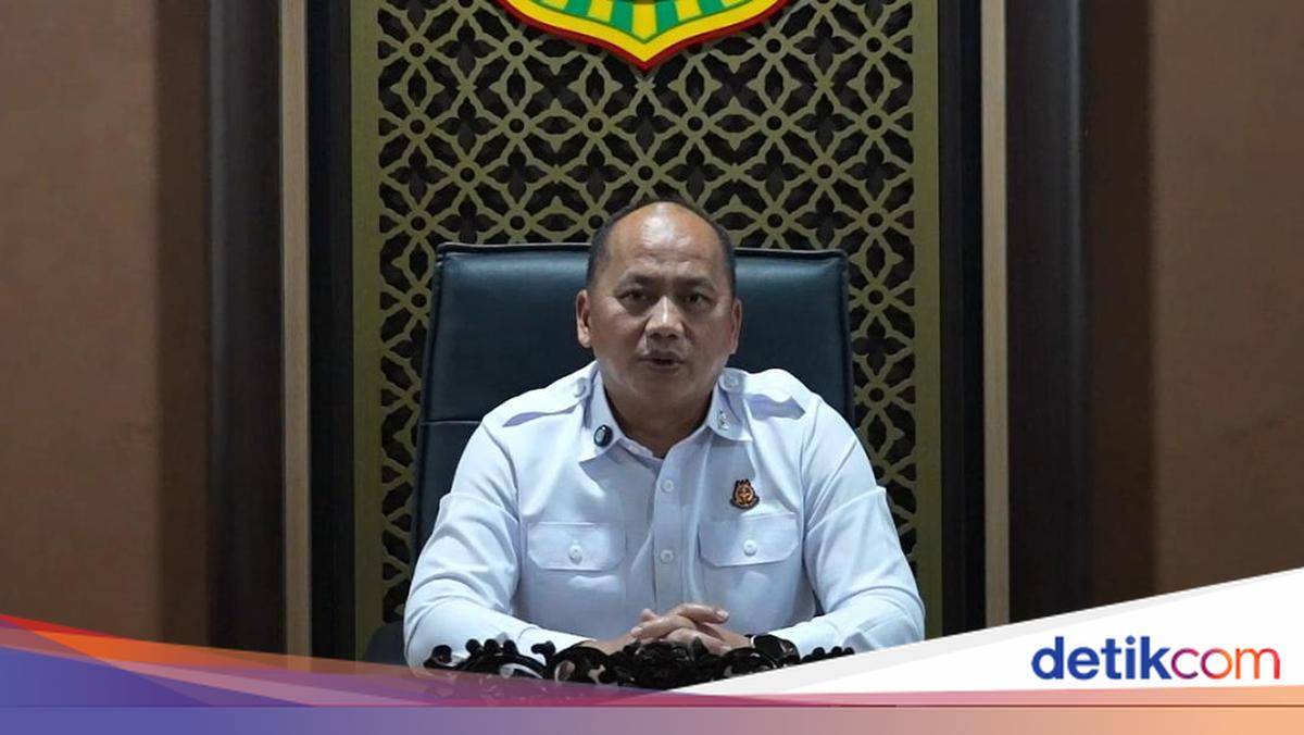 AGO Explains Appointment of Jamwas as Acting Jampidsus to Facilitate Febrie Adriansyah Investigation