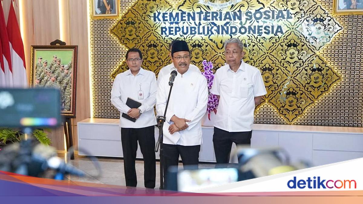 Gus Ipul Confirms Third-Quarter Social Assistance to Be Disbursed on 20 July, Strengthened by Empowerment Programmes