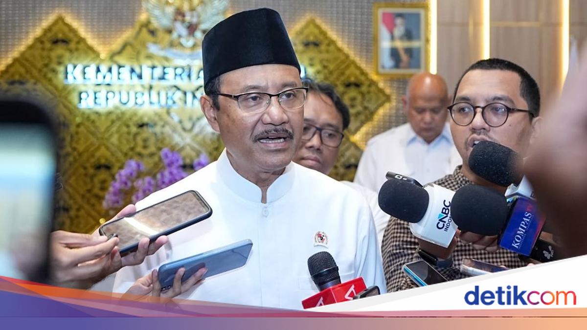 Gus Ipul Explains Phased Rollout of Sekolah Rakyat Orientation, Here's Why