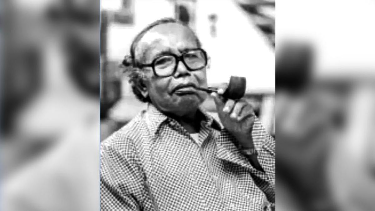 NasDem Proposes Istiqlal Architect Friedrich Silaban as National Hero