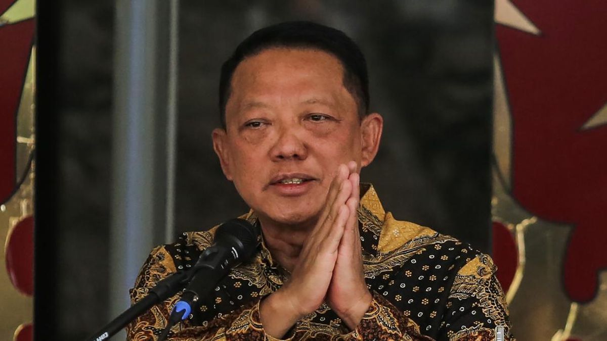 Attorney General's Office to Request KPK Supervision in Febrie Adriansyah Corruption Case