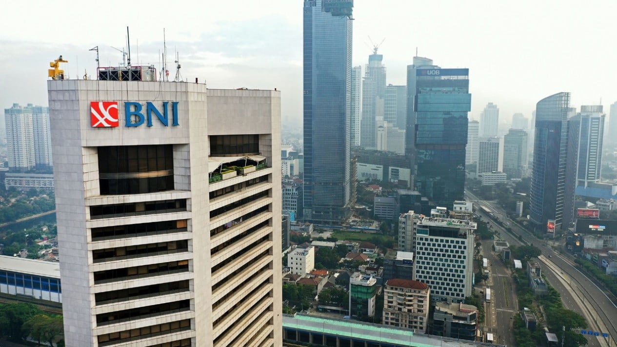 BNI Strengthens Governance of KUR Distribution
