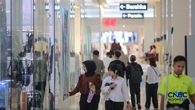 S&P Forecasts Indonesia's GDP Per Capita at US$5,200 in 2026, Pressured by Rupiah