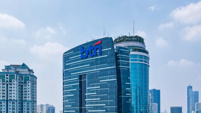 BTN to Hold Extraordinary General Meeting of Shareholders, Mark the Date