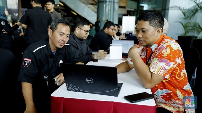 Directorate General of Taxes Launches New Programme, Initial Phase at 3 Giant SOEs